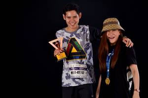 BIB: 4212, 41767
                            <button type="button" onclick="openModal(9294961)" class="btn btn-primary btn-sm float-right btn-popup" data-toggle="modal" data-target=".modal-high-quality">
                        <i class="fas fa-shopping-cart"></i> Add to Cart
                    </button>
                                            <button type="button" onclick="isThisMe(9294961, true)" class="btn btn-success btn-sm float-right btn-popup btn-isme hidden" data-toggle="tooltip" data-placement="bottom" title="นี่คือรูปของคุณใช่ไหม คลิกที่นี่เพื่อเอาเข้าอัลบั้ม">
                        <i class="fas fa-plus"></i> Add to album
                    </button>
                    <button type="button" onclick="isThisMe(9294961, false)" class="btn btn-warning btn-sm float-right btn-popup btn-isnotme hidden">
                        <i class="fas fa-ban"></i> Remove from album
                    </button>